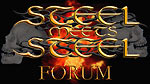 Steel Meets Steel-Forum